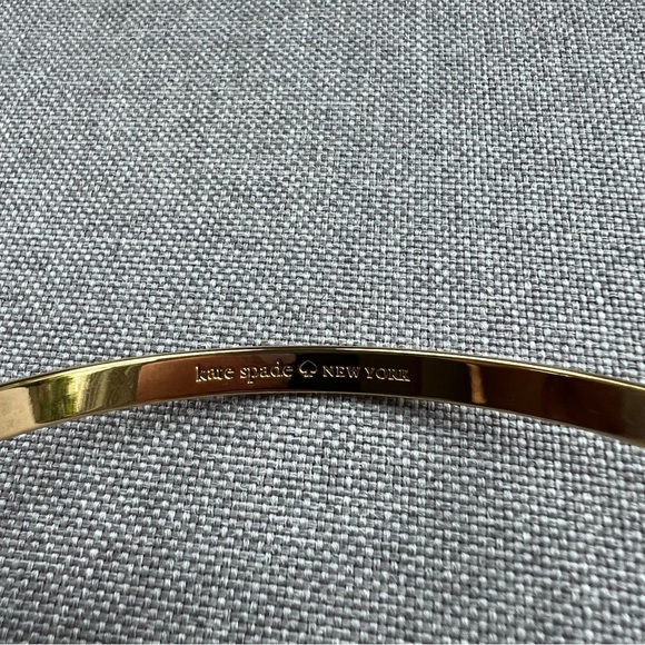 Kate Spade Bangle - Picture 5 of 5